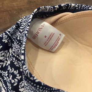 Merona Swim - Merona | one piece swimsuit | NWOT Merona Swim - Merona | one piece swimsuit | NWOT